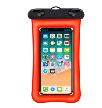 Double Airbag Waterproof Phone Pouch – Secure and Durable Mobile Protection